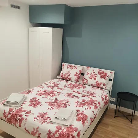 Apartman Superbe Loft D'artiste *