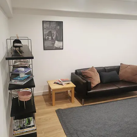 Superbe Loft D'artiste * Romainville