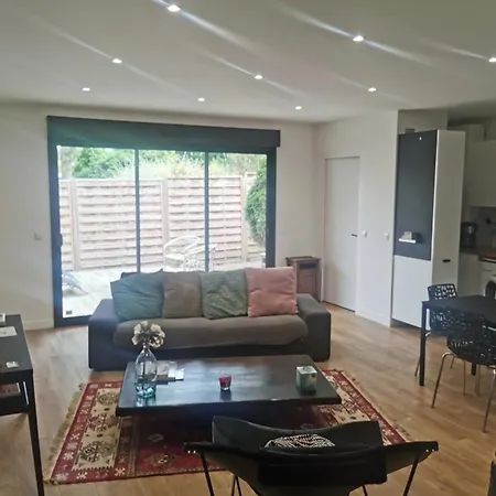 شقة Superbe Loft D'artiste رومينفيل